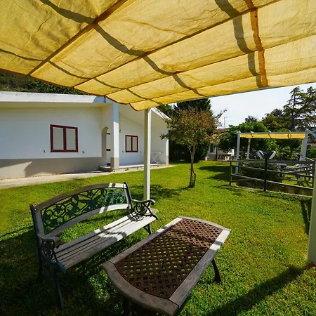 Olimpo Capo Vaticano