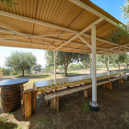 Apartamento Olimpo Capo Vaticano