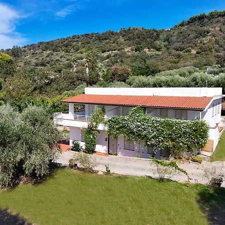 Apartamento Olimpo *