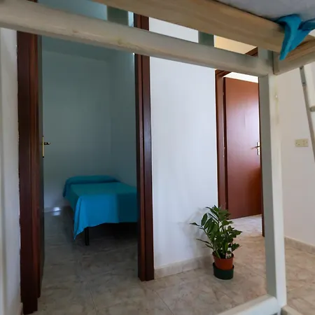 Apartamento Olimpo