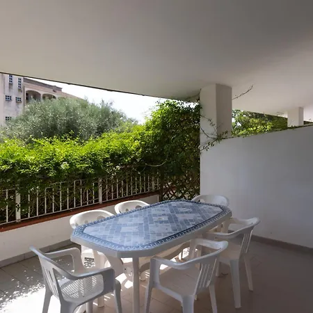 Apartamento Olimpo