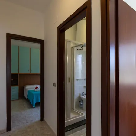 Olimpo Apartamento *