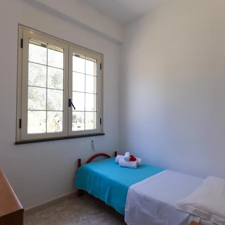 Apartamento Olimpo