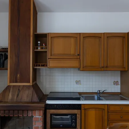 Apartamento Olimpo