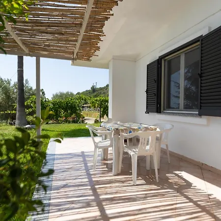 Apartamento Olimpo *