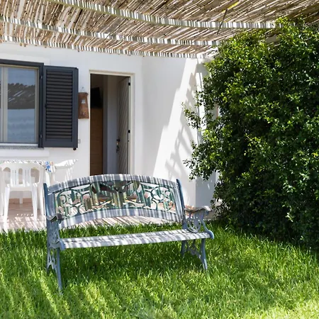 Apartamento Olimpo *