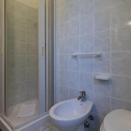 Olimpo Apartamento *