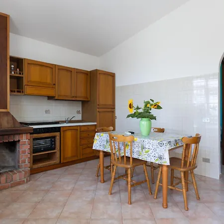 Olimpo דירה